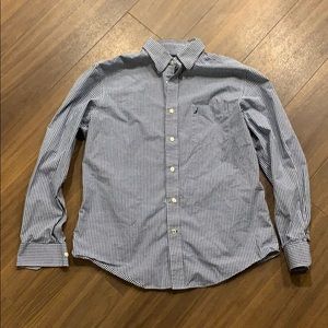 Nautica button down